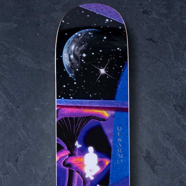 DESARMO PARALLEL DECK - 8.125"