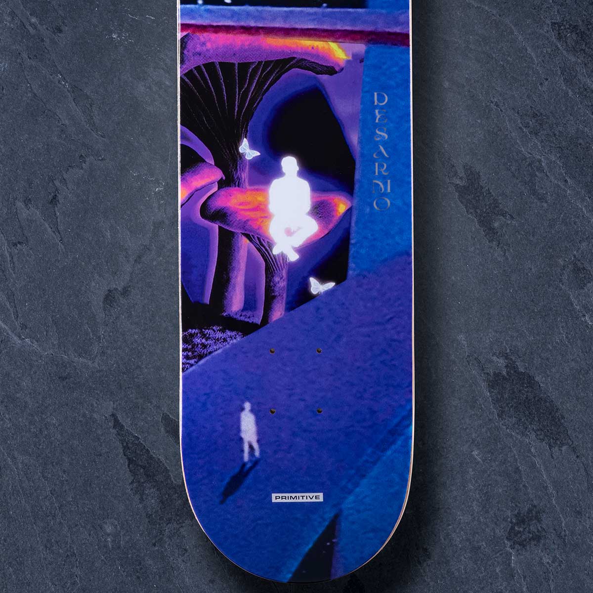 DESARMO PARALLEL DECK - 8.125" 3