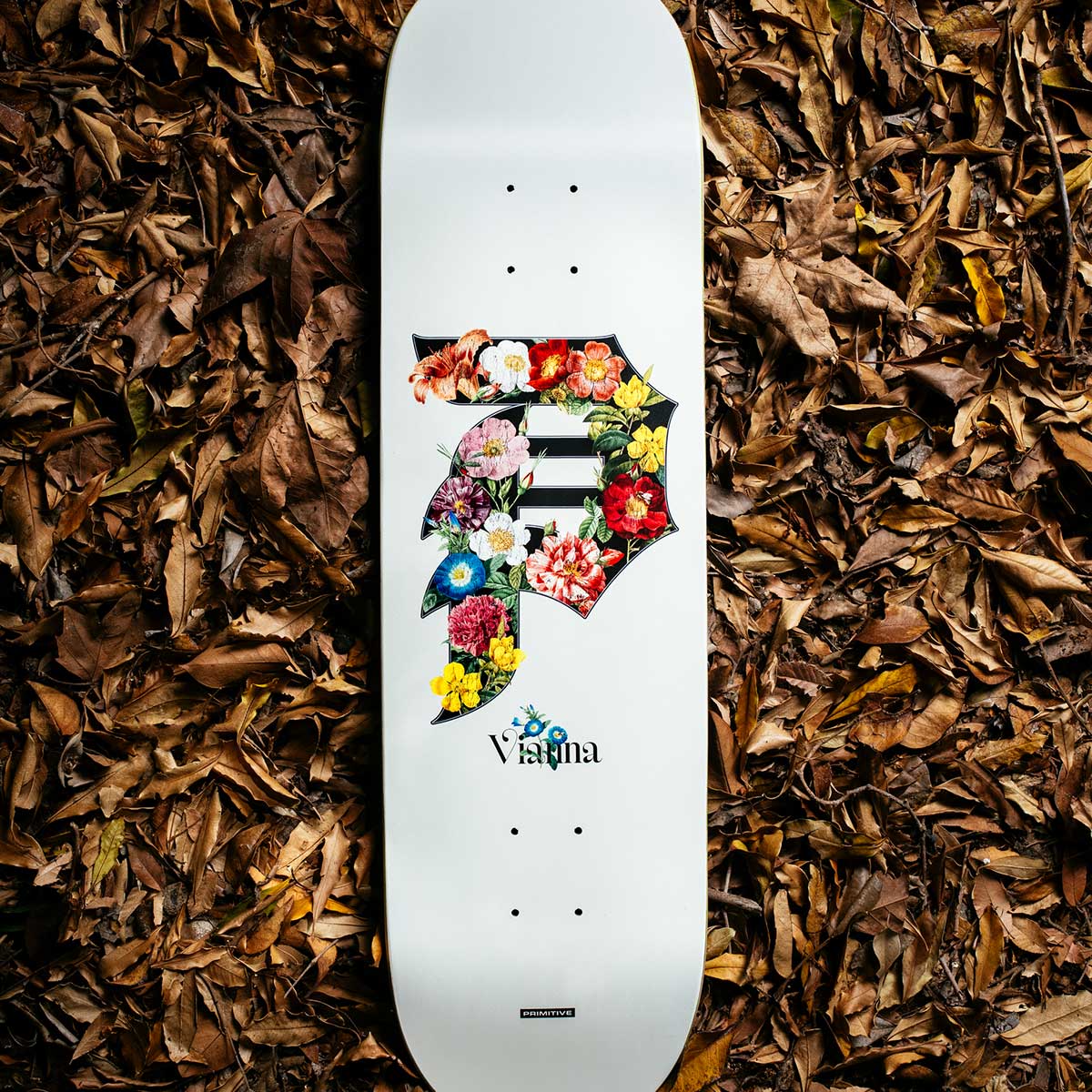 VIANNA GROVE DECK - 8.5" 3