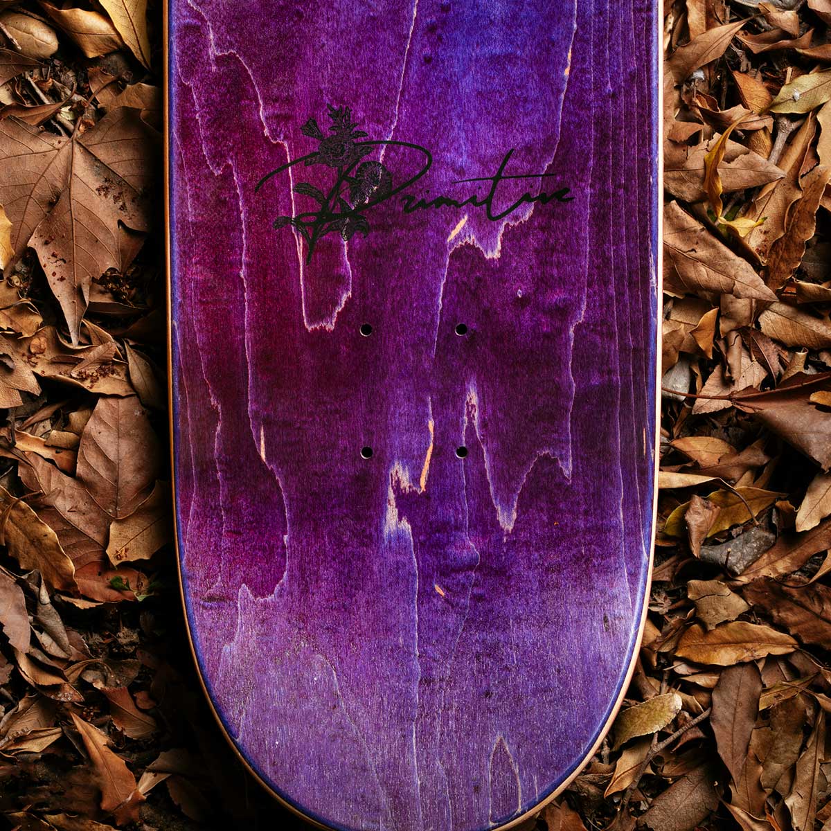 VIANNA GROVE DECK - 8.5" 5