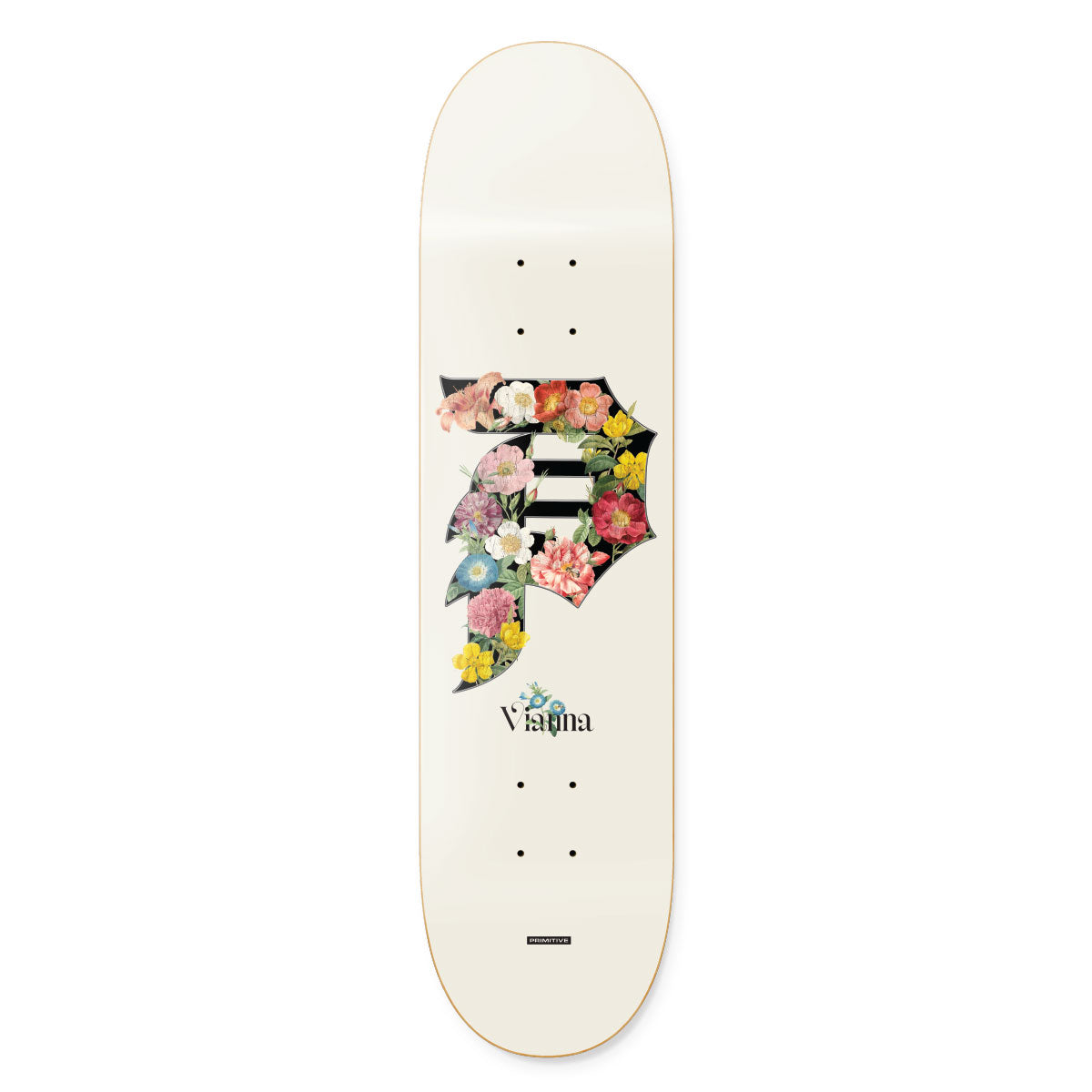 VIANNA GROVE DECK - 8.5" 1