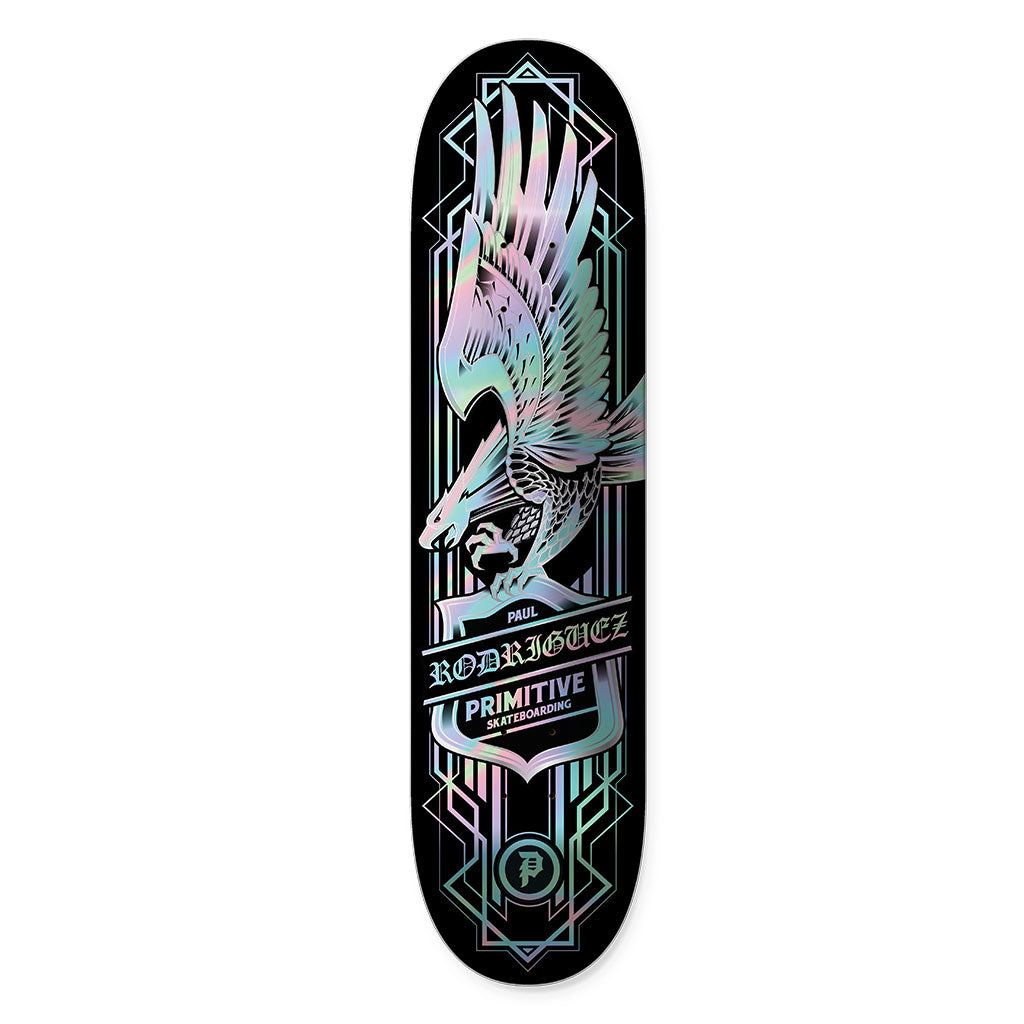 RODRIGUEZ EAGLE SPECTRA DECK - 7.75" & 8.25" 1