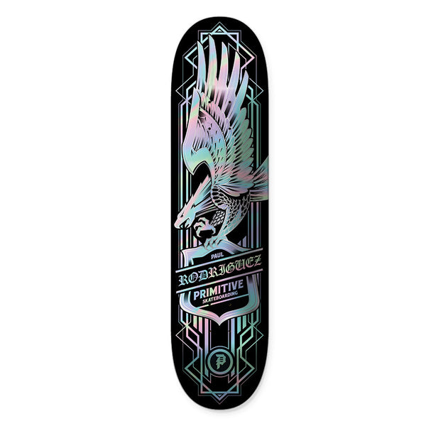 RODRIGUEZ EAGLE SPECTRA DECK - 7.75" & 8.25"