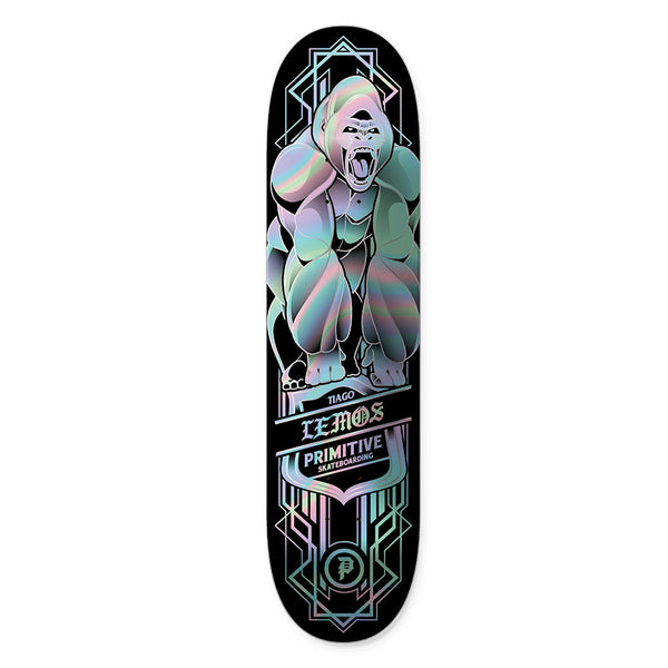 LEMOS GORILLA SPECTRA DECK - 8.0" & 8.25"