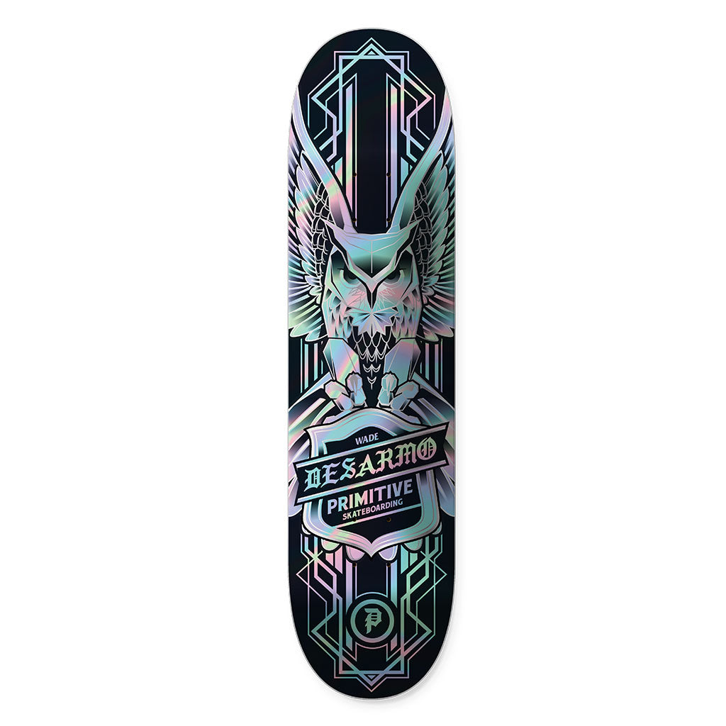DESARMO OWL SPECTRA DECK - 8.0" & 8.125" 1