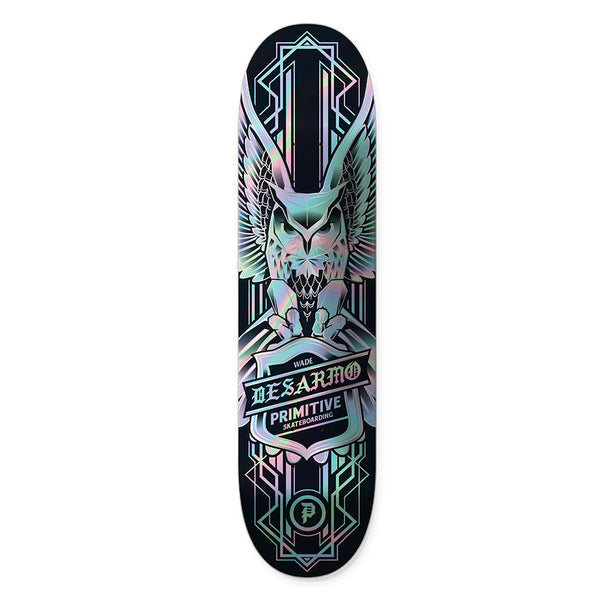 DESARMO OWL SPECTRA DECK - 8.0" & 8.125"