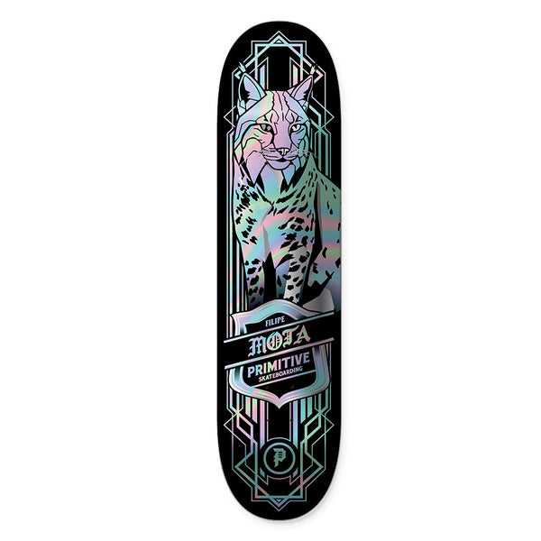 MOTA LYNX SPECTRA DECK - 8.0" & 8.25"