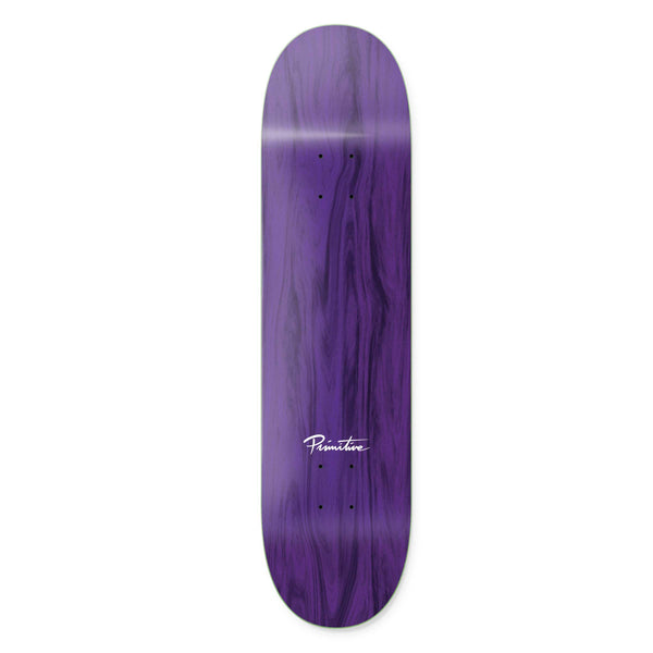 SILVAS BUTTERFLY SPECTRA DECK - 8.25" & 8.5"