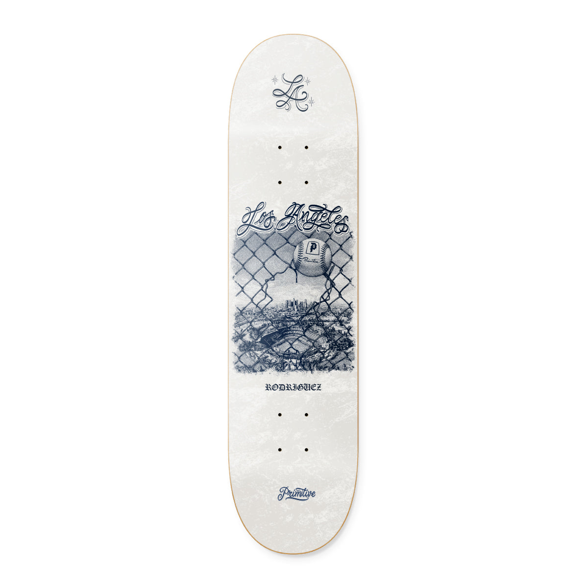 RODDRIGUEZ HOMERUN DECK - 8.25" 1