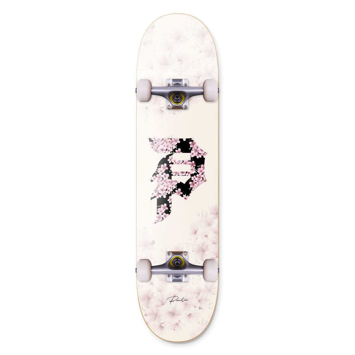 DIRTY P SAKURA COMPLETE - 7.75" 1