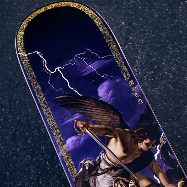 MOTA CLASH DECK - 8.0"