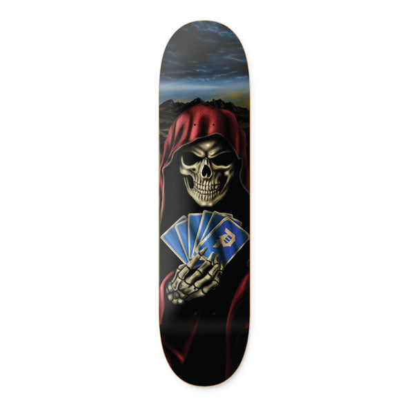 Desarmo Henderson Deck