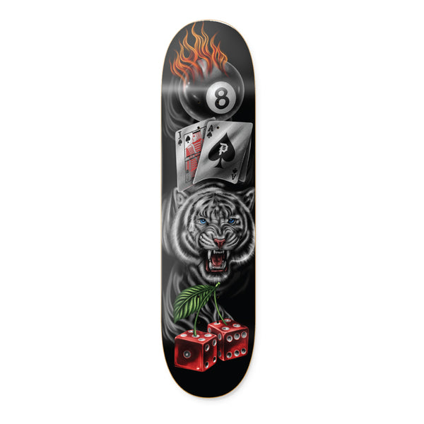 Rodriguez Hot Streak Deck