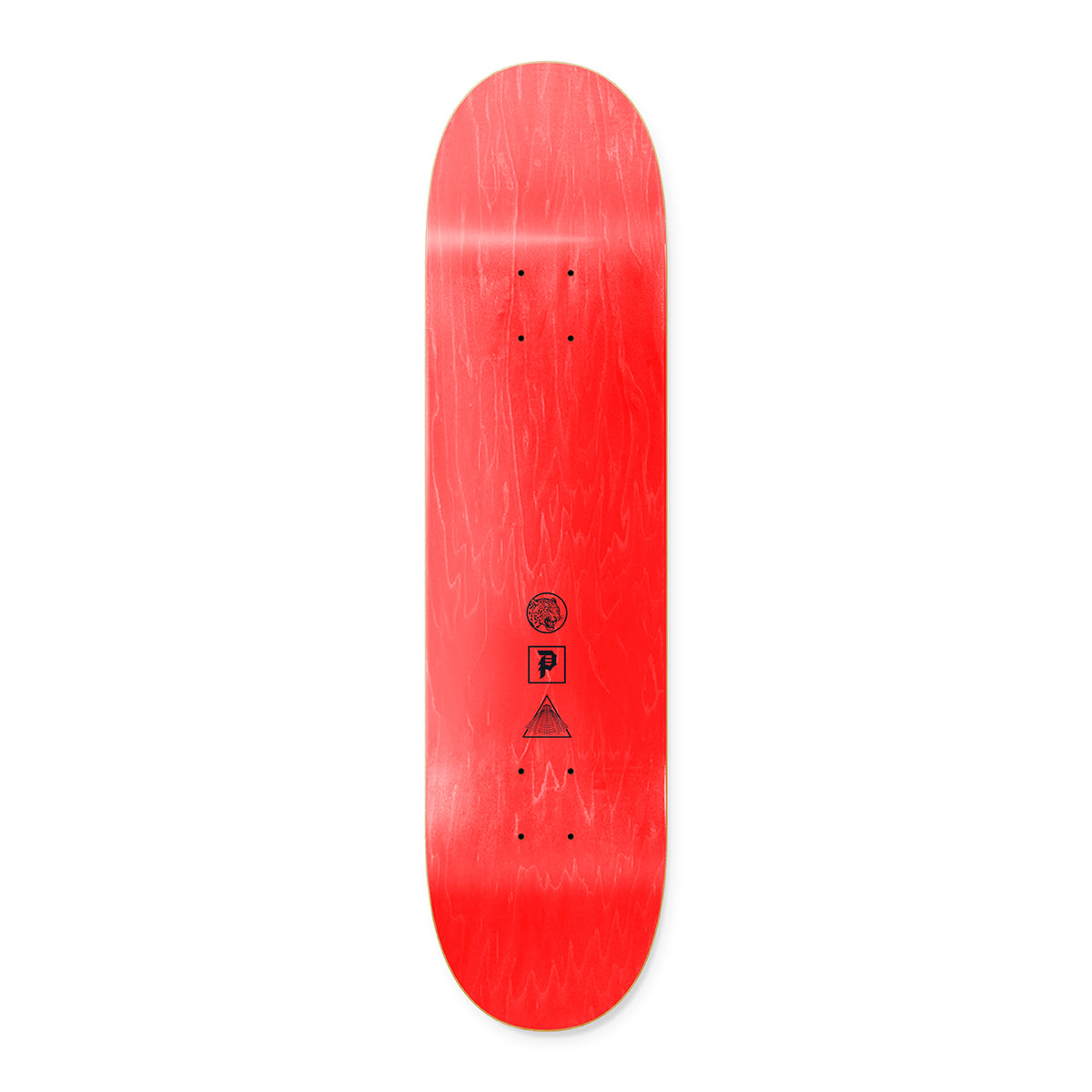 Landscape Dirty P Deck 2