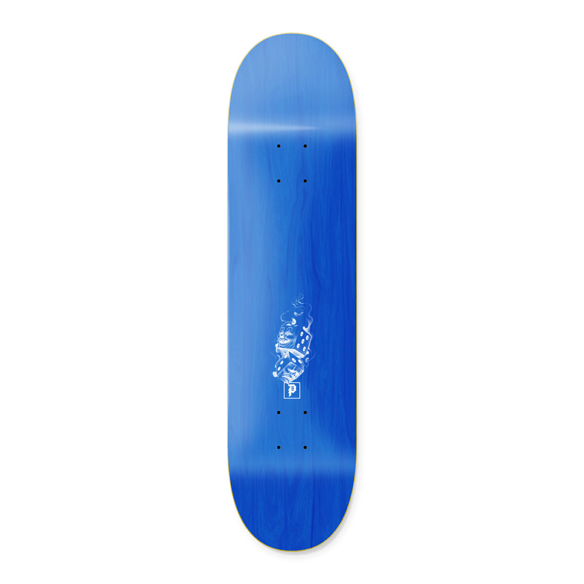 Vianna Funhouse Deck 2