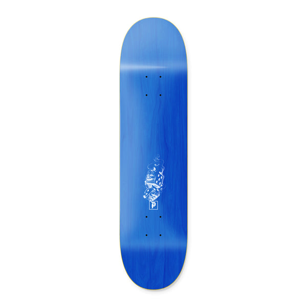 Vianna Funhouse Deck
