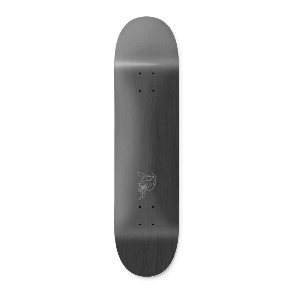 Silvas Beloved Deck 2