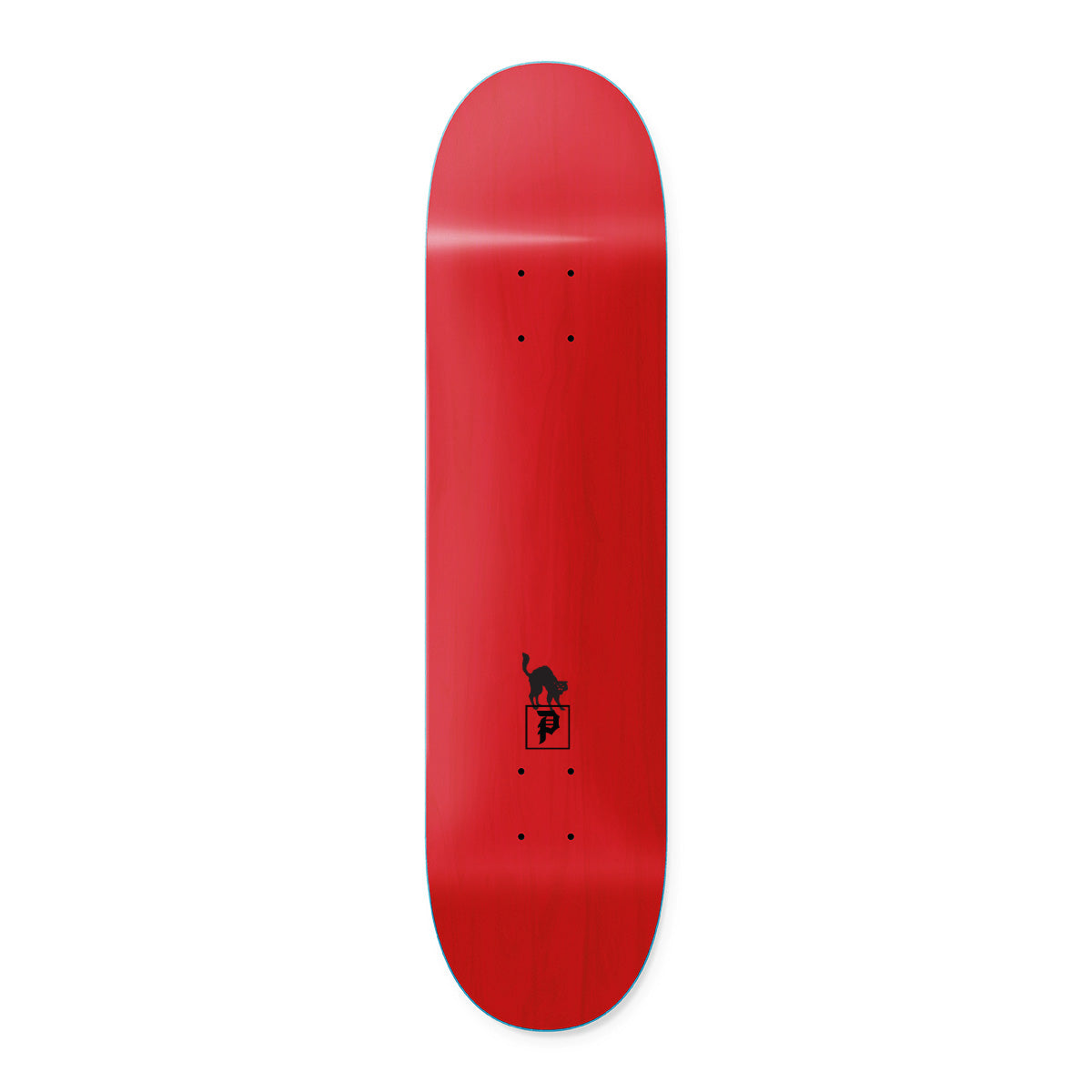 Hamilton Black Cat Deck 2