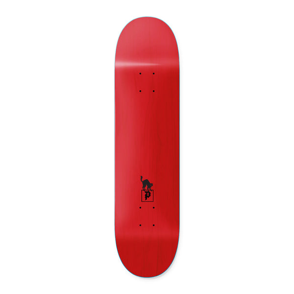 Hamilton Black Cat Deck