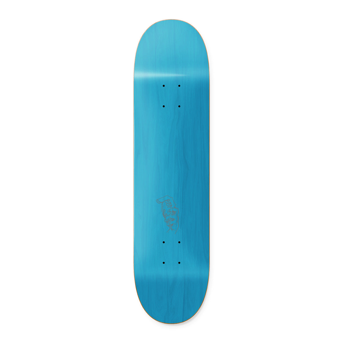 Team Escape Deck 2
