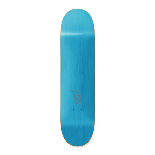 Team Escape Deck