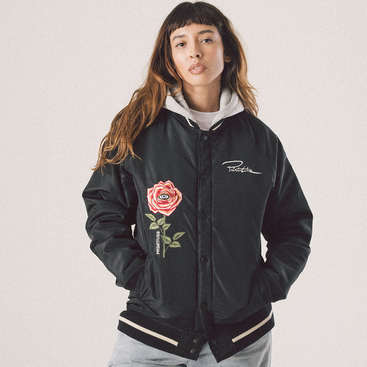 REBIRTH TWO-FER JACKET