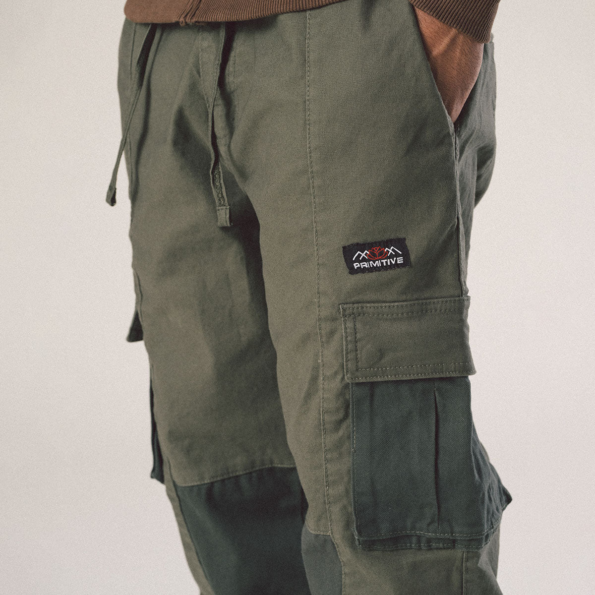 LOTUS CARGO PANT
