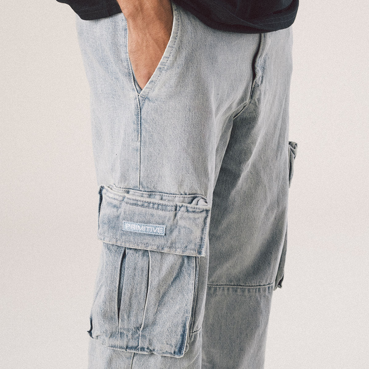 SLATER CARGO PANT