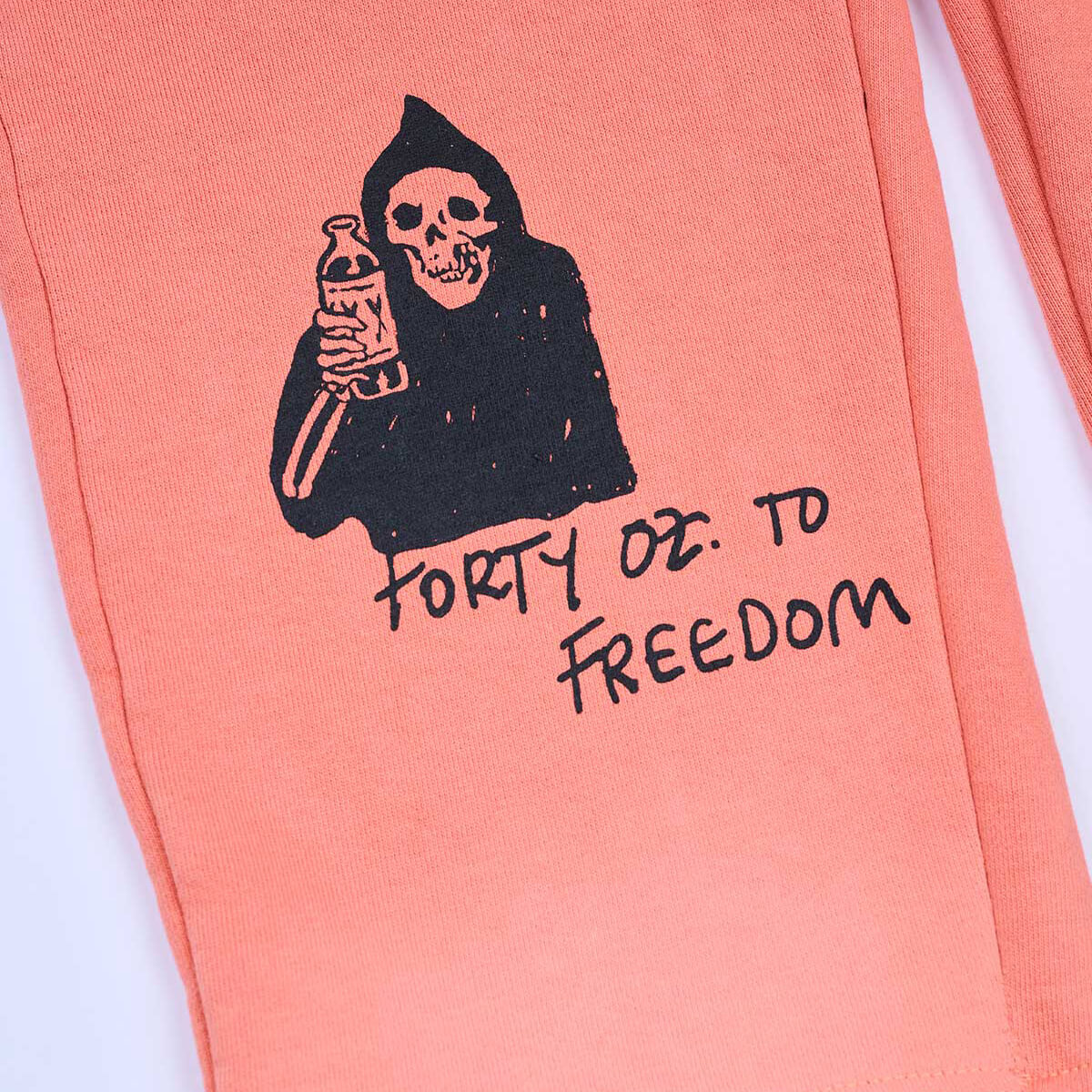 BOARDWALK BAGGY SWEATPANTS