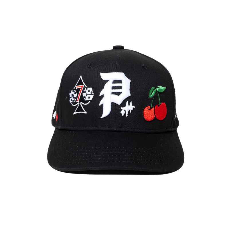 WINNER SNAPBACK