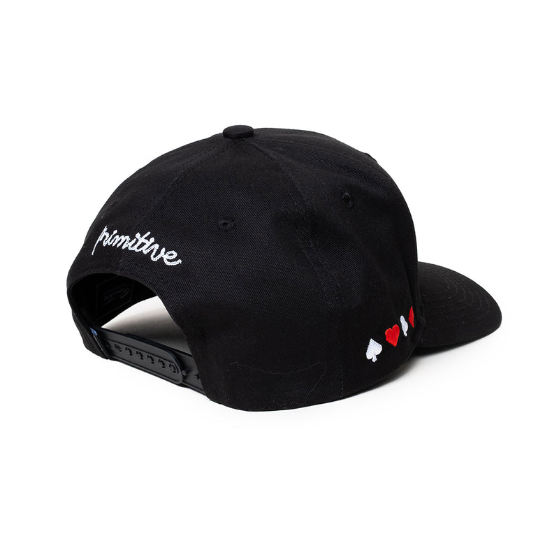 WINNER SNAPBACK