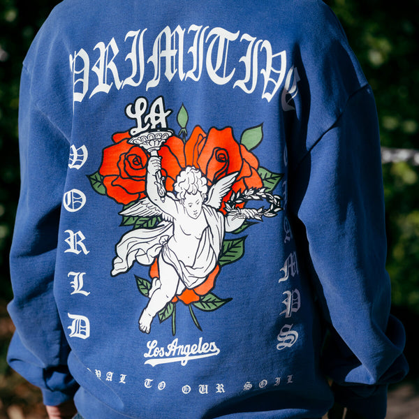 LOYALTY HOOD