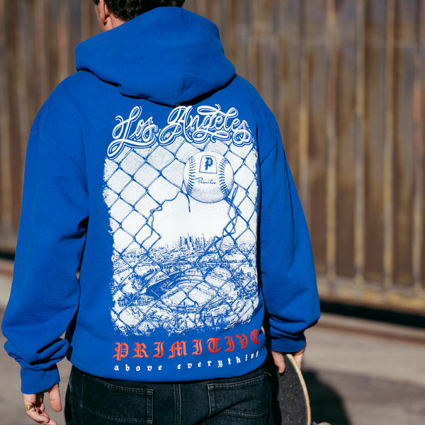 HOMERUN HOOD
