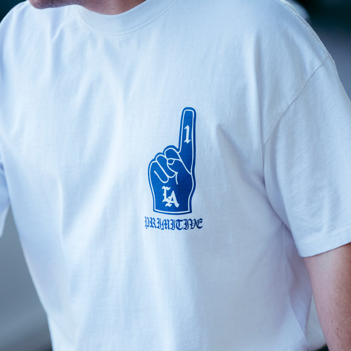 GAME DAY BOXY TEE 4