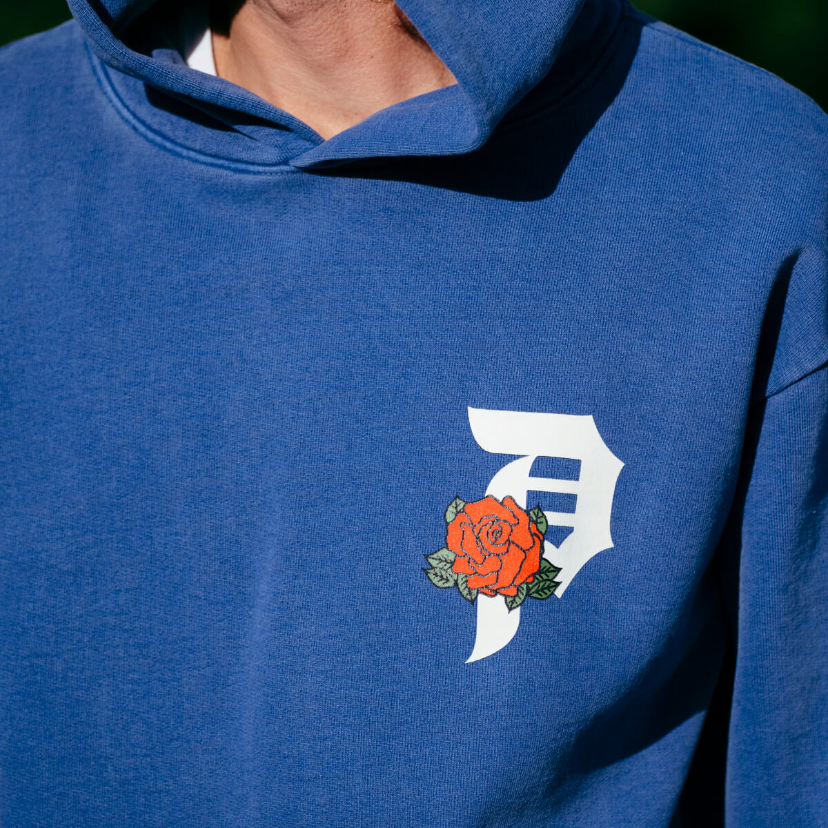 LOYALTY HOOD 6