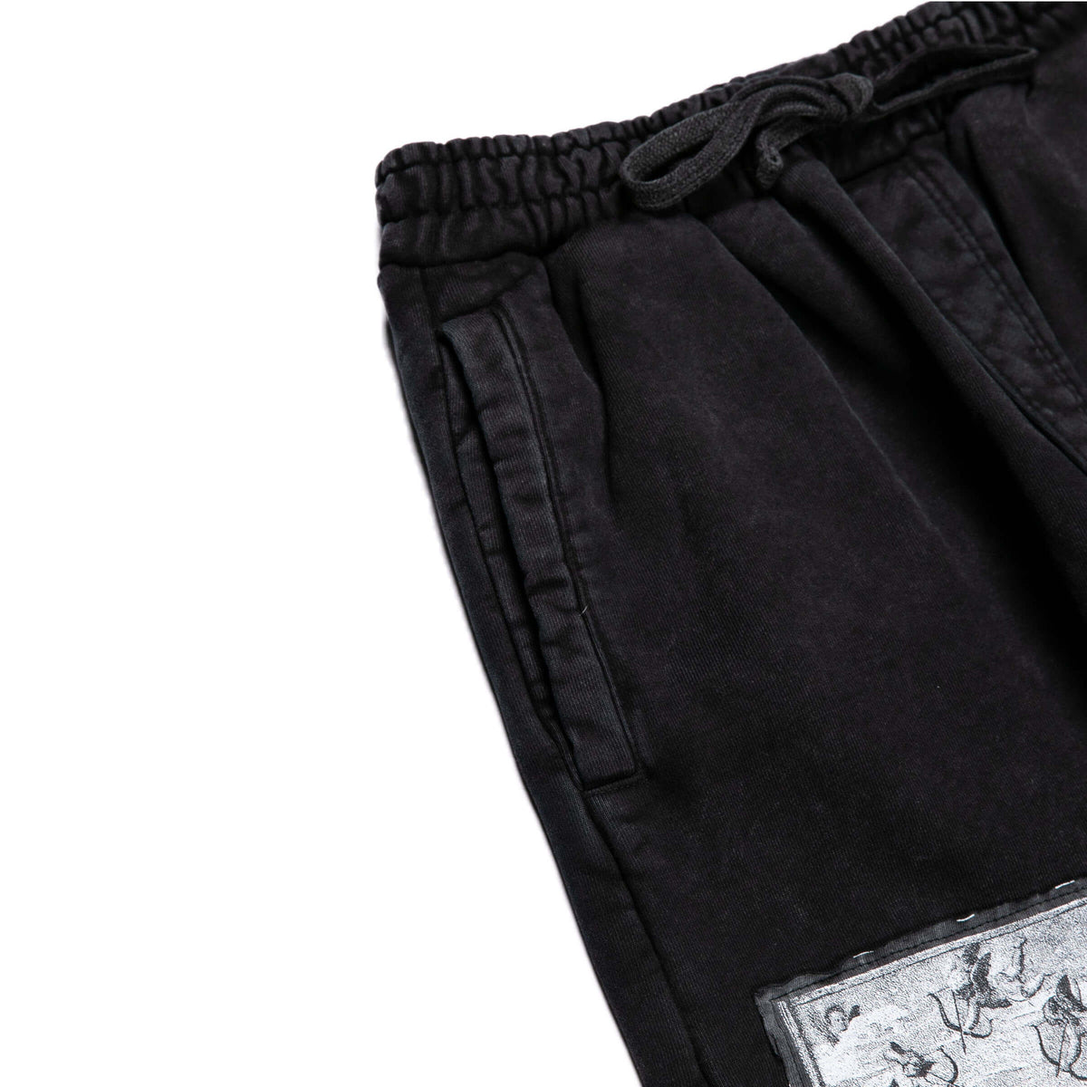 CENTURY BAGGY OVERSIZED SWEATPANT 5