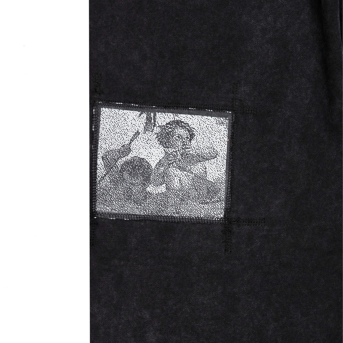 CENTURY BAGGY OVERSIZED SWEATPANT 7