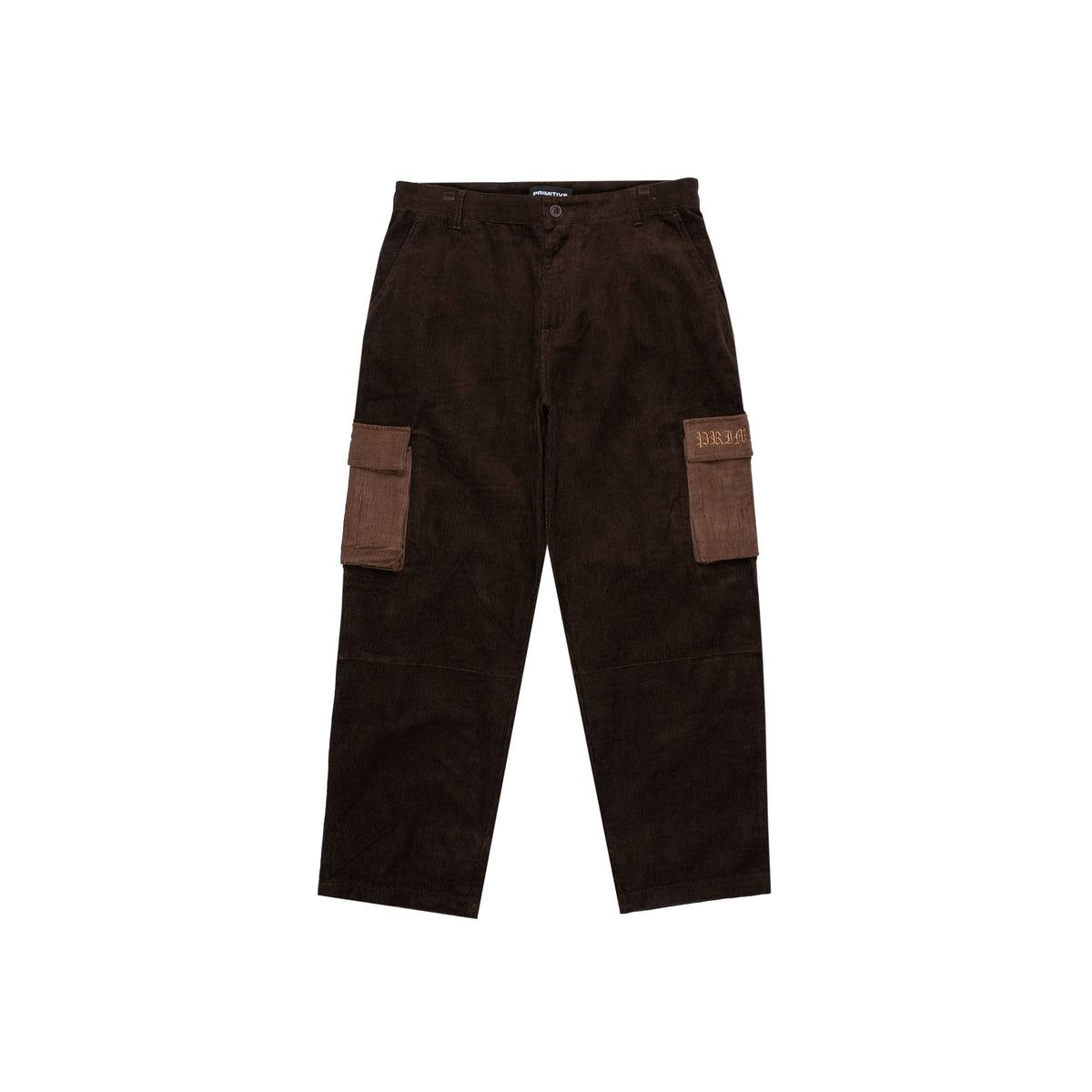 DUSK CARGO PANT 1