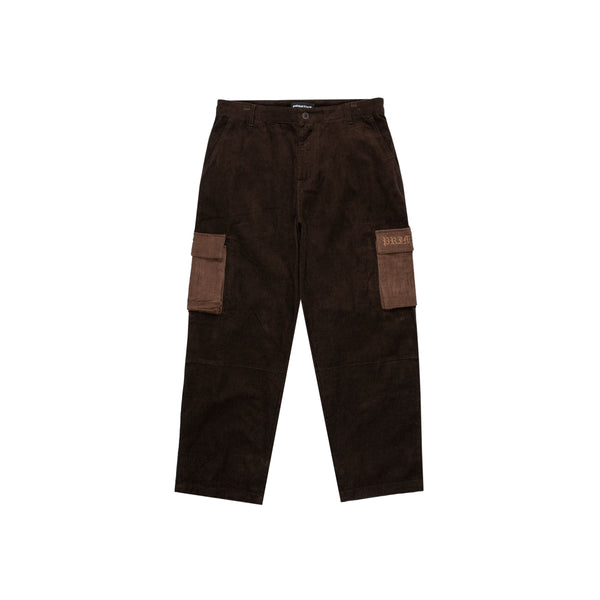 DUSK CARGO PANT