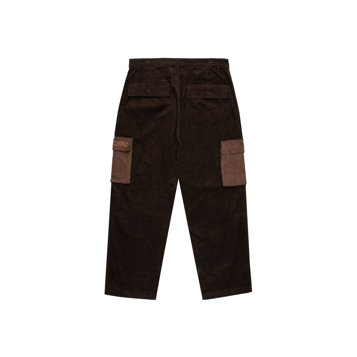 DUSK CARGO PANT 3
