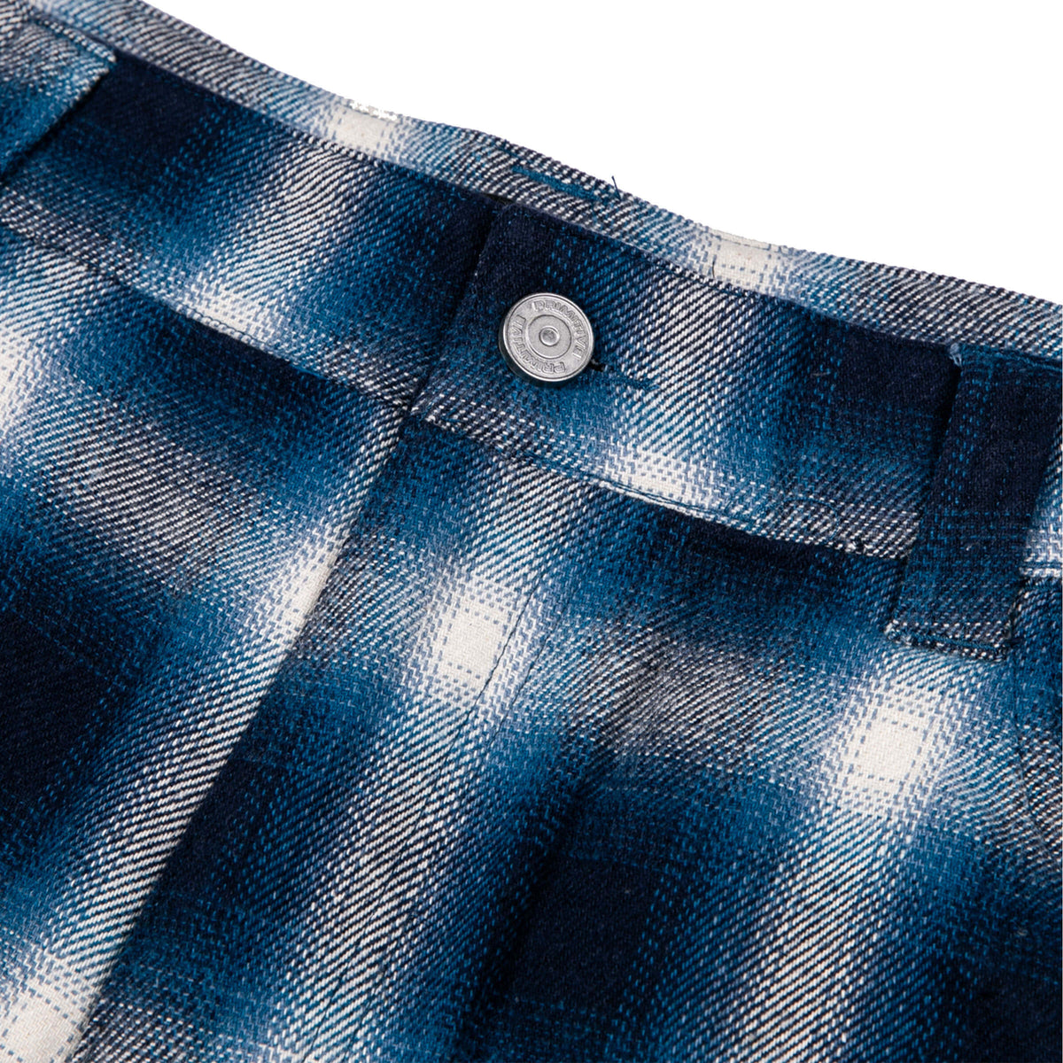 BLUR CARGO SHORTS 3