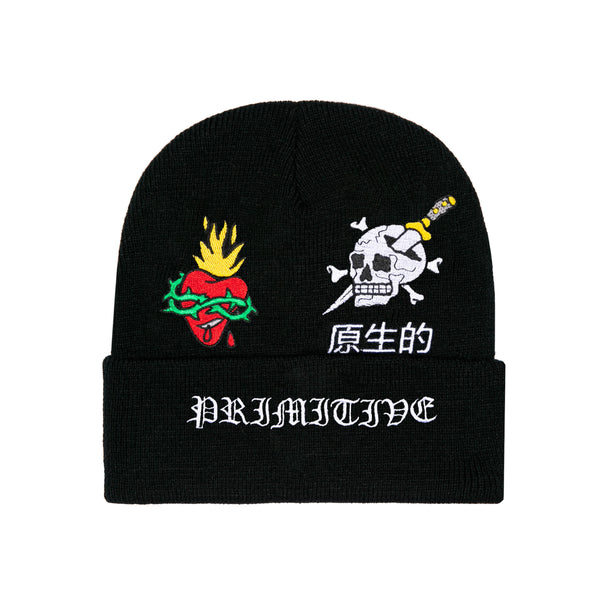 OUTSIDER BEANIE