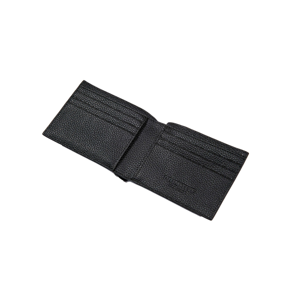 Treasure Wallet 3