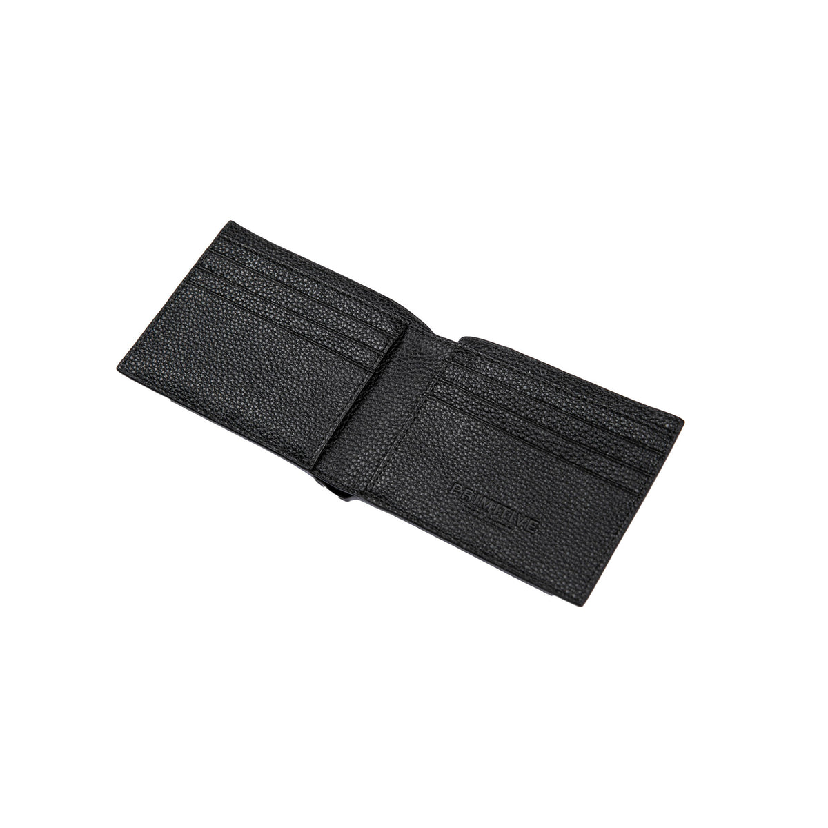 Treasure Wallet 2