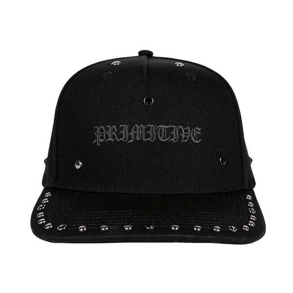 TREASURE A-FRAME SNAPBACK