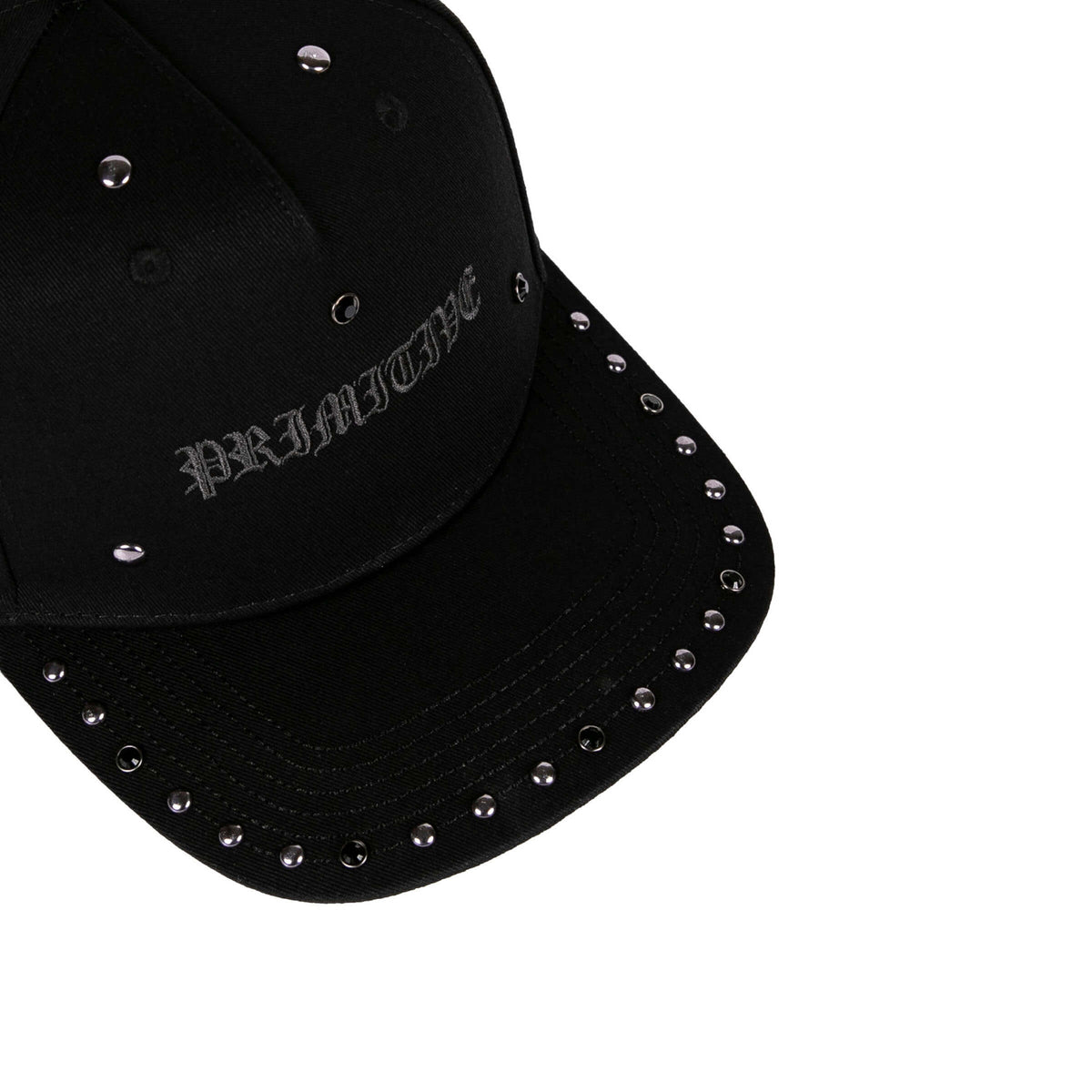 TREASURE A-FRAME SNAPBACK 4
