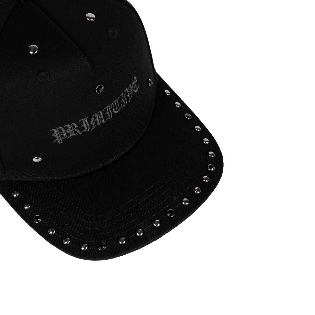TREASURE A-FRAME SNAPBACK 2