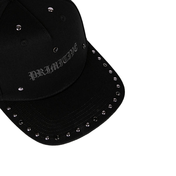 TREASURE A-FRAME SNAPBACK