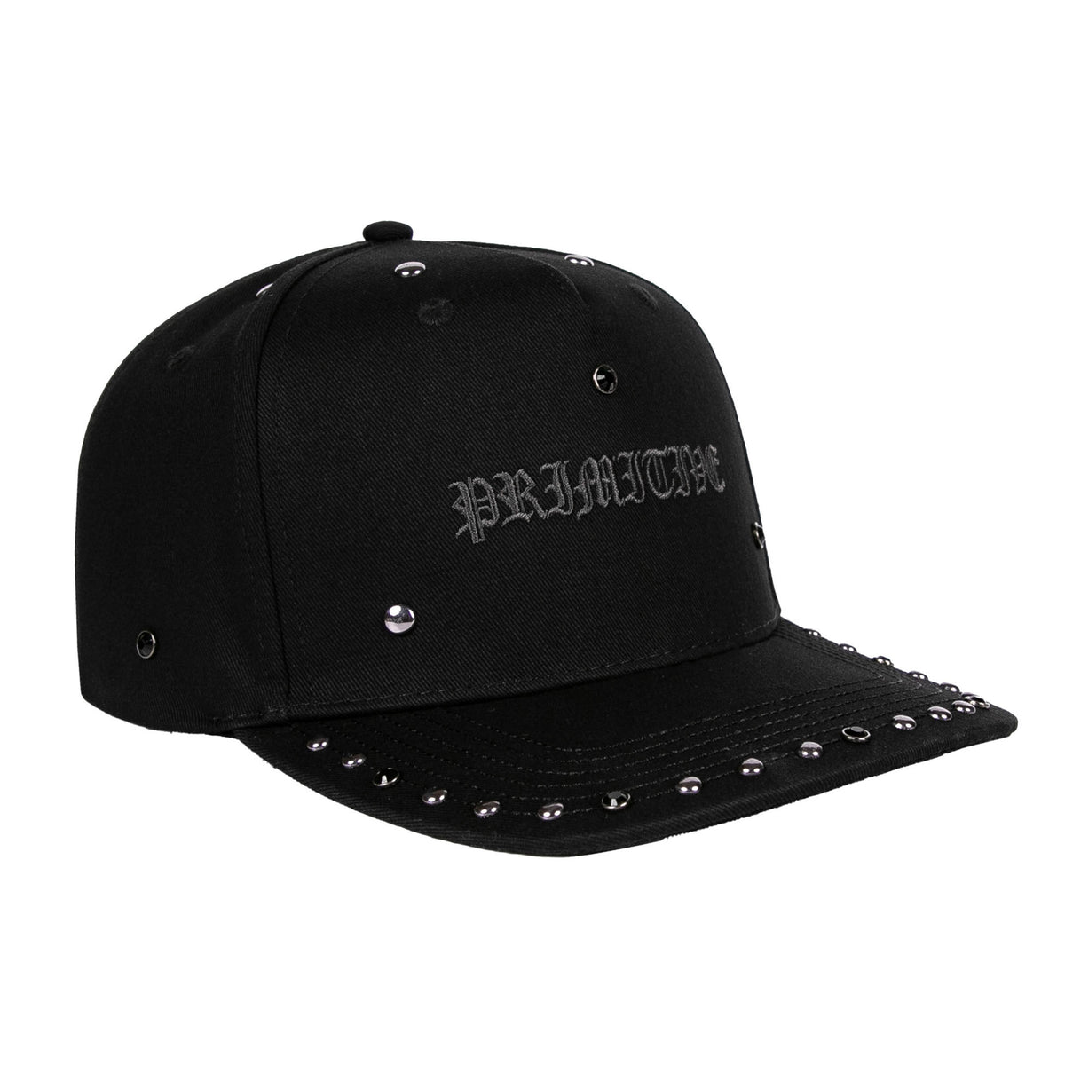 TREASURE A-FRAME SNAPBACK 3