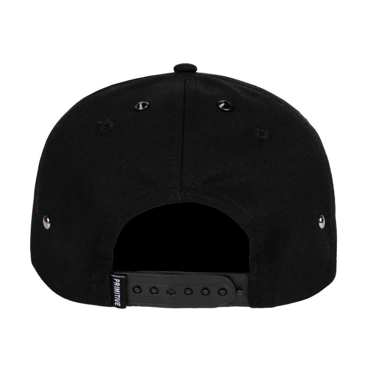 TREASURE A-FRAME SNAPBACK 4